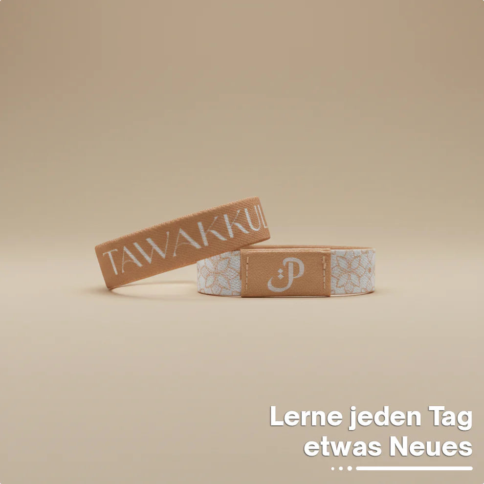 NFC Armband