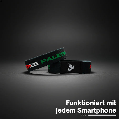 NFC Armband